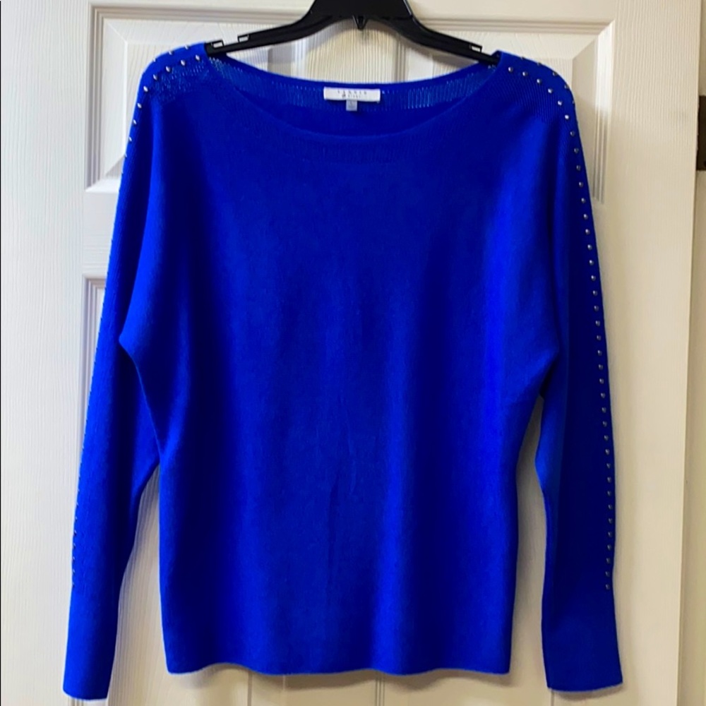 Liquid by Sioni Sweater